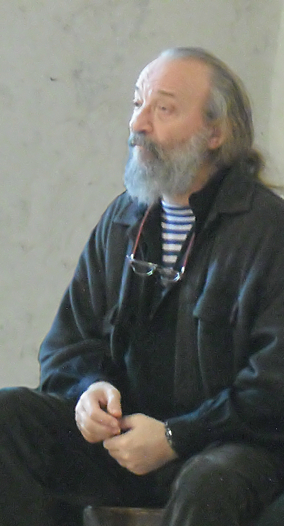 Анатолий Васильев