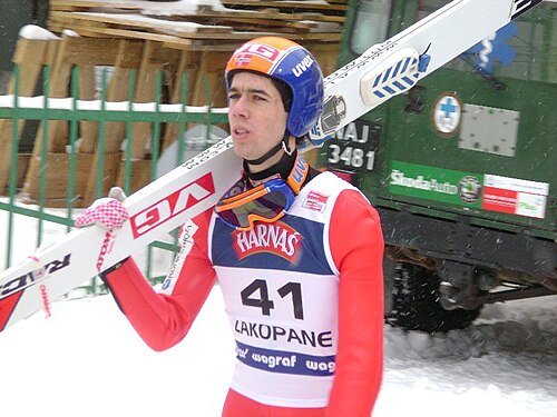 Андерс Бардаль