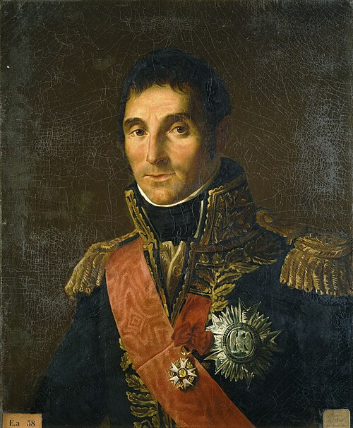 Андре Массена