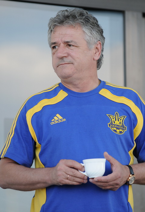 Андрей Баль