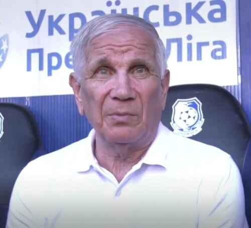 Андрей Биба