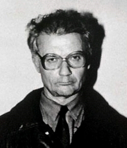 Андрей Чикатило