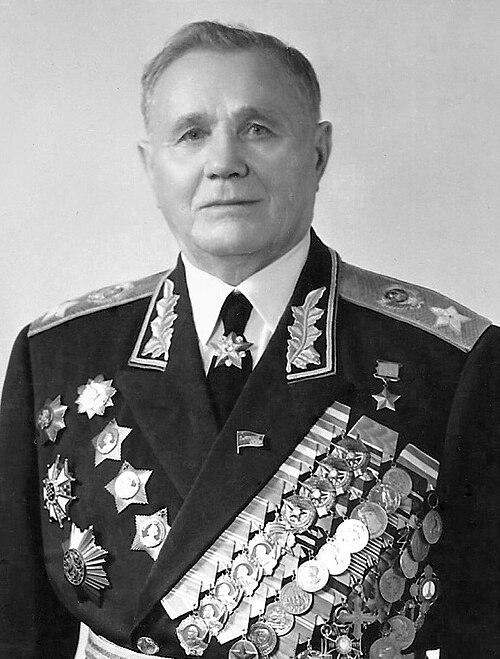 Андрей Ерёменко