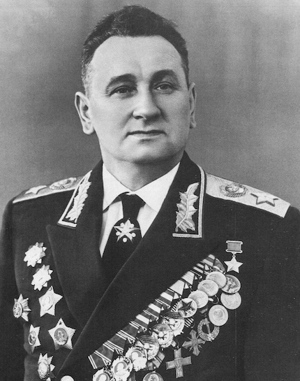 Андрей Гречко