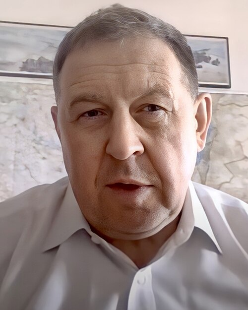 Андрей Илларионов
