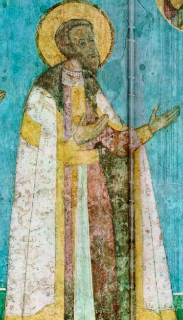 Андрей Иванович