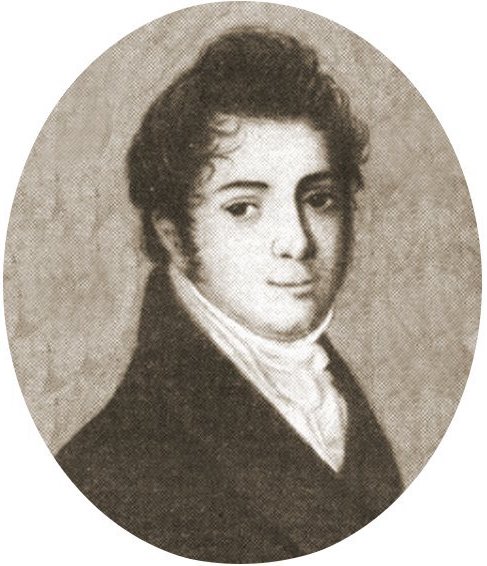Андрей Кайсаров