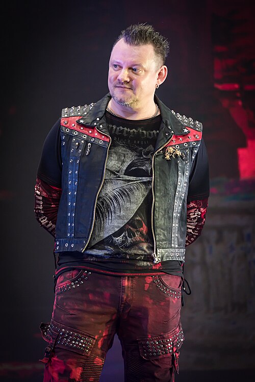 Андрей Князев