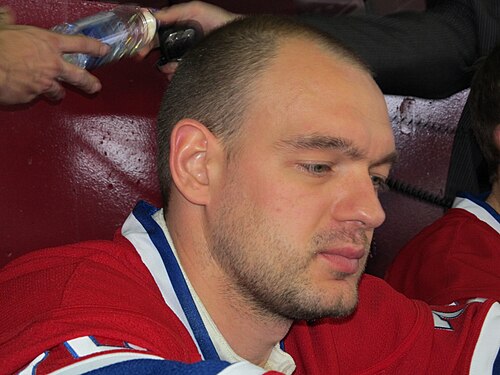 Андрей Марков