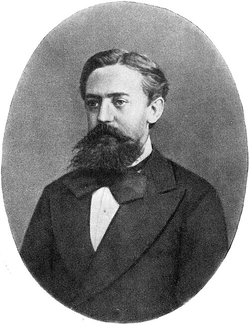 Андрей Марков