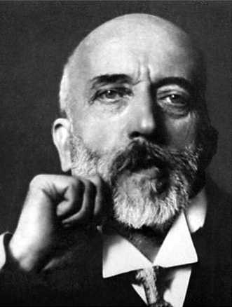 Андрей Мохоровичич