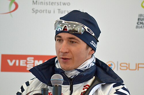 Андрей Расторгуев
