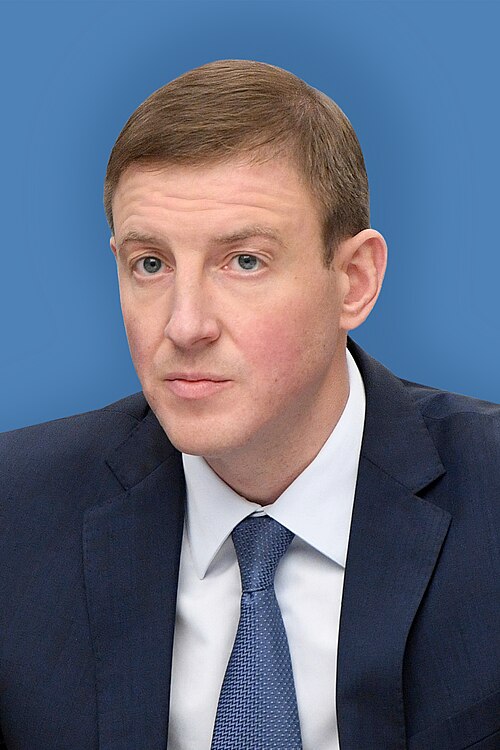 Андрей Турчак