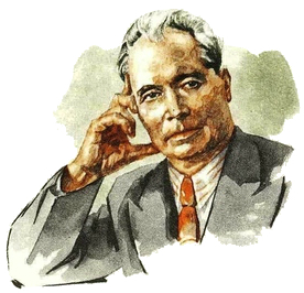 Андрей Упит
