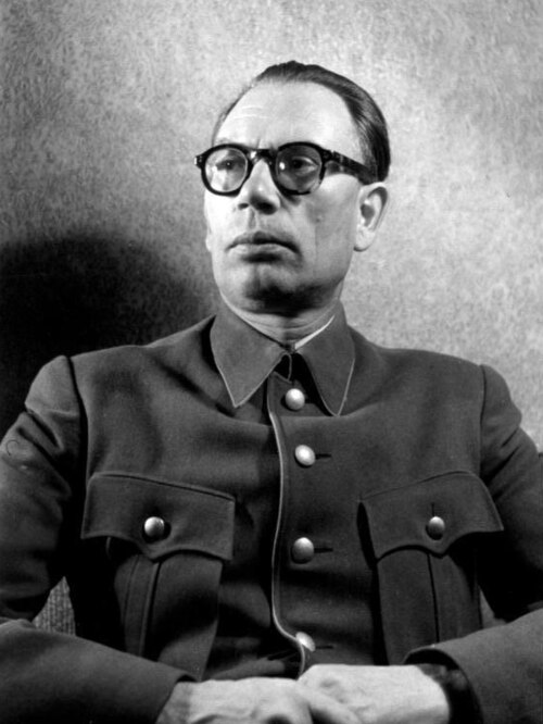 Андрей Власов