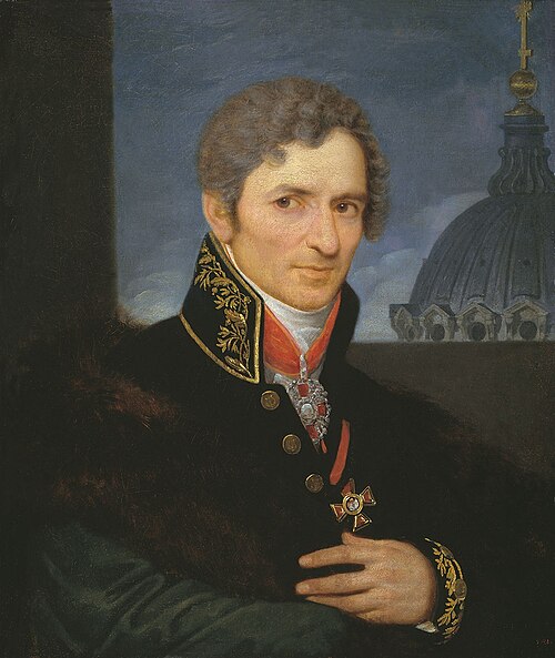 Андрей Воронихин