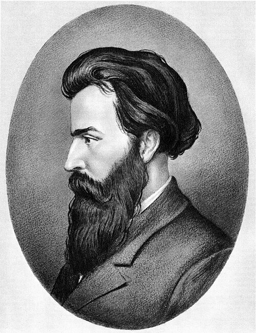 Андрей Желябов