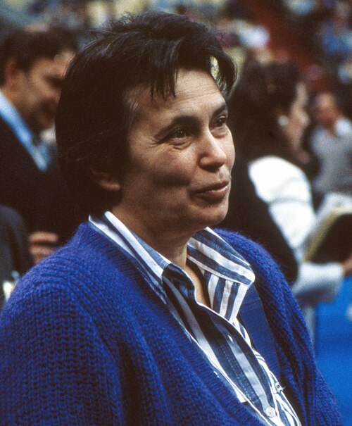 Анна Дмитриева