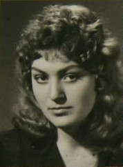 Анна Герман