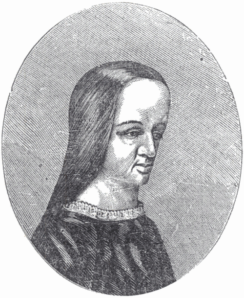 Анна Ли