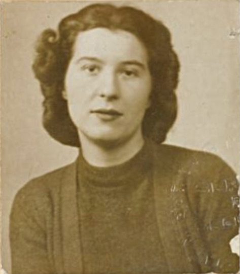 Анна Марли