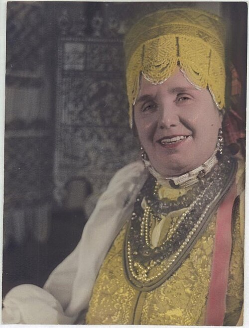 Антонина Колотилова