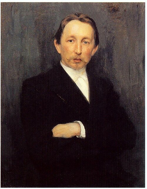 Аполлинарий Васнецов