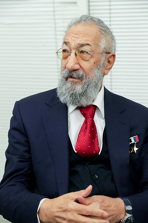 Артур Чилингаров