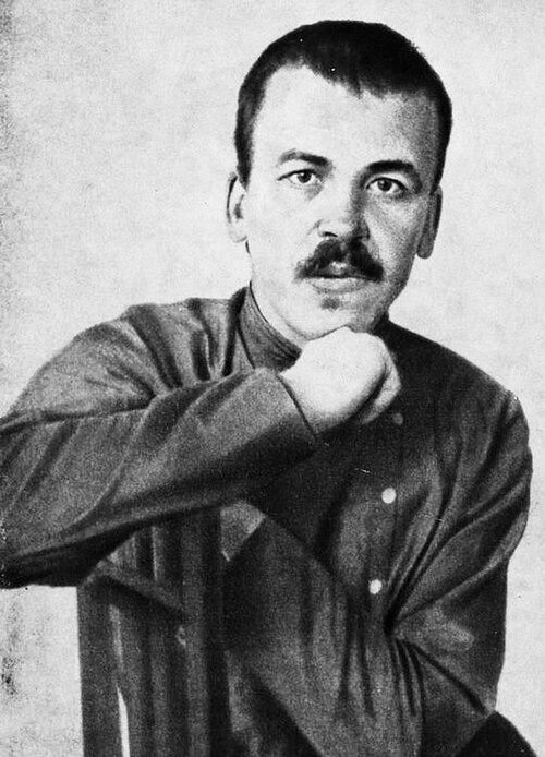 Артём Весёлый
