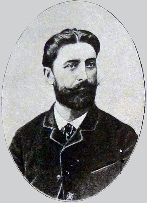 Авксентий Цагарели