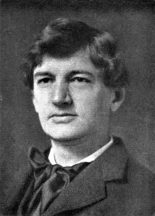 Блисс Кармен