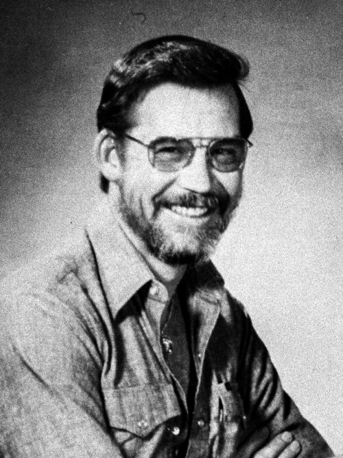 Боб Росс