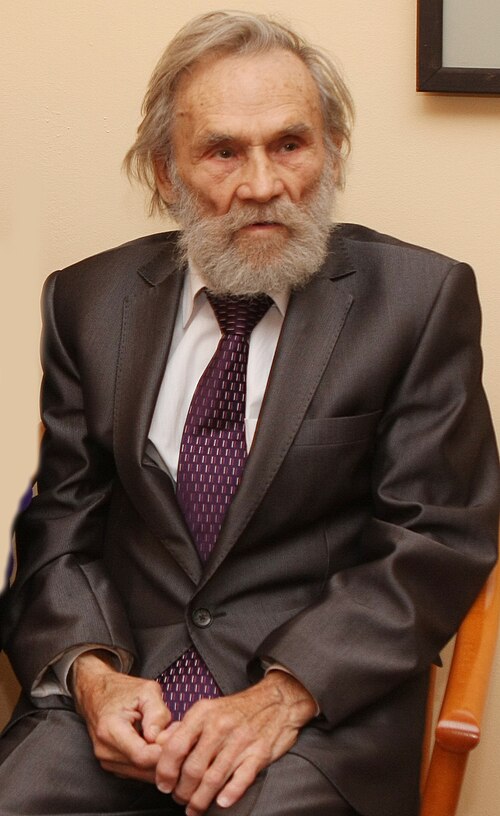 Борис Аракчеев