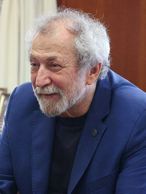 Борис Эйфман