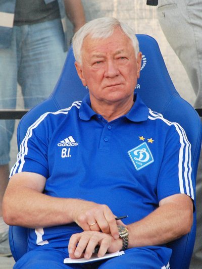 Борис Игнатьев