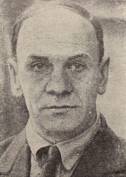 Борис Иогансон