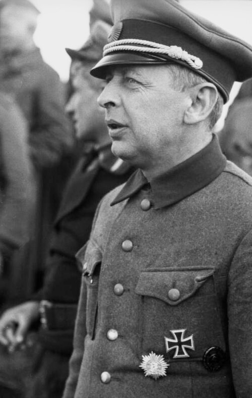 Бронислав Каминский