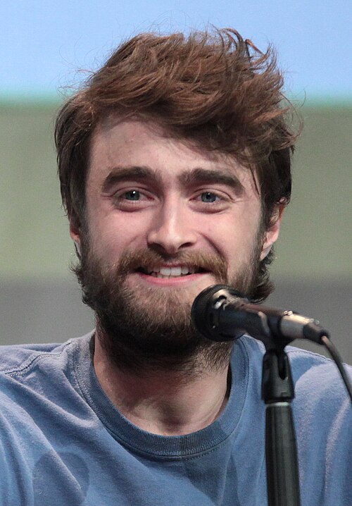Дэниел Рэдклифф