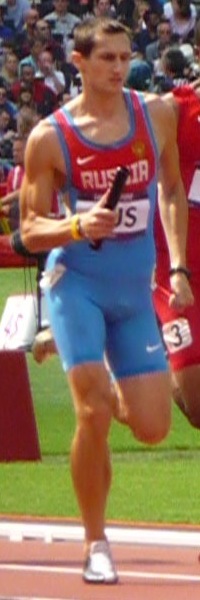 Денис Алексеев