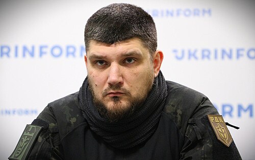 Денис Капустин