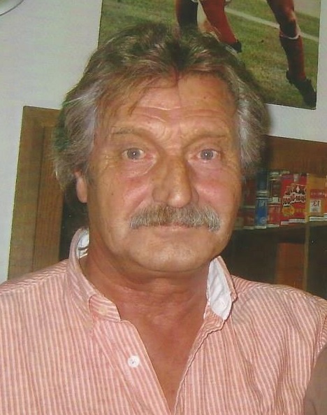 Дитер Херцог