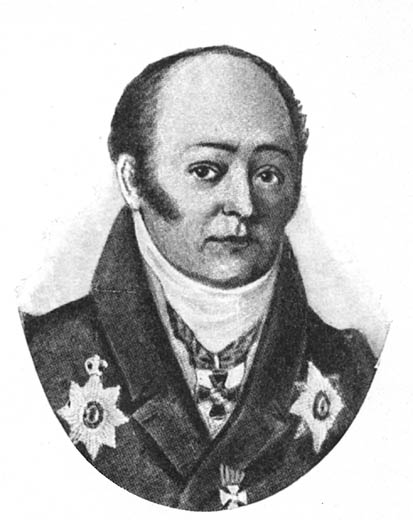 Дмитрий Ахшарумов