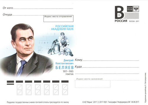 Дмитрий Беляев