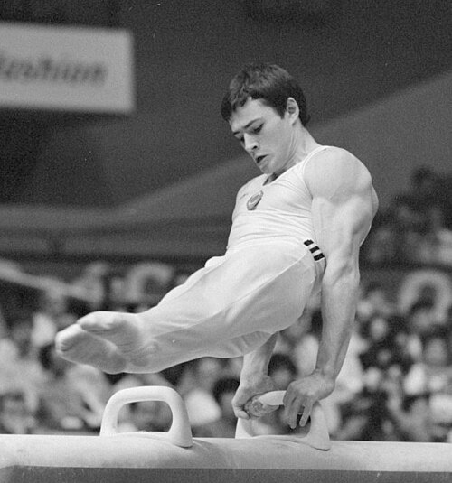 Дмитрий Билозерчев