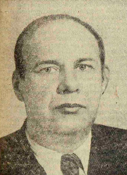Дмитрий Блохинцев