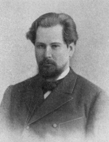Дмитрий Цертелев