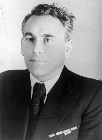 Дмитрий Чечулин