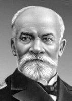 Дмитрий Чернов