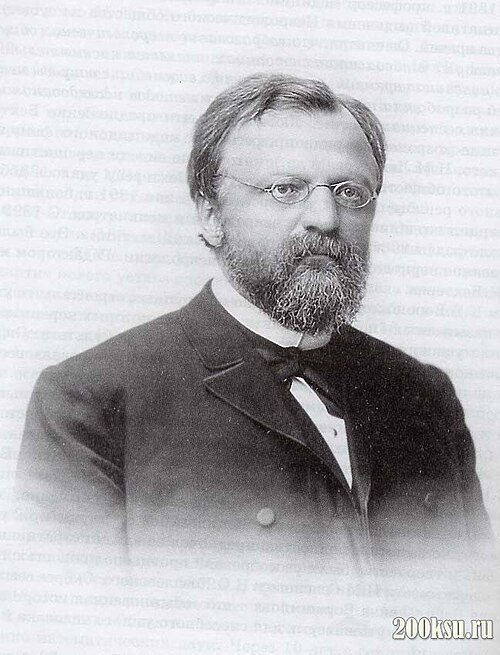 Дмитрий Дубяго