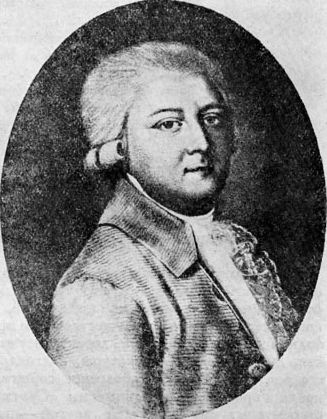 Дмитрий Горчаков